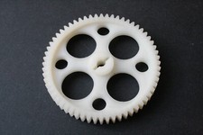 Schumacher Havoc 60 Tooth Hi-Speed Spur Gear (No Brake Hub) - U2899 (SM)