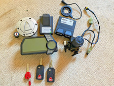 Ducati Multistrada 1200 1200S