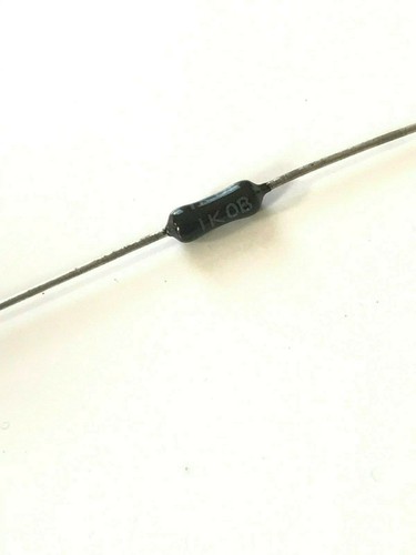 1k0 ohm 0 - 0.5w,