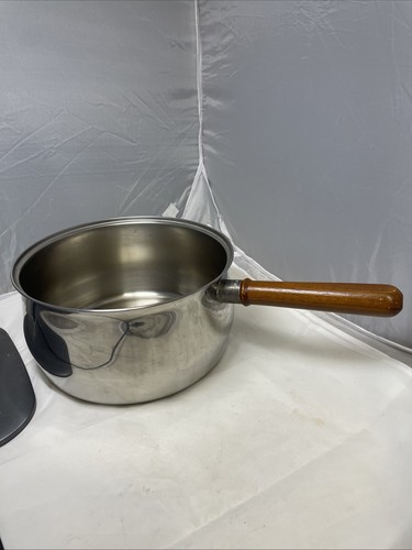 Vintage prestige stainless - vintage,