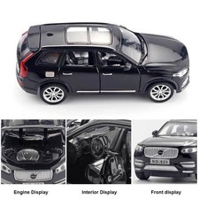 1:32 Volvo XC90 Alloy Diecast