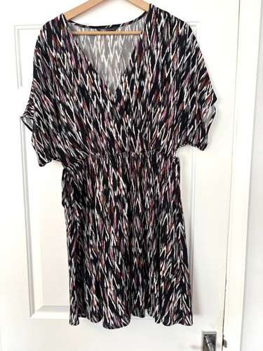 Sun dress beach - m&s,