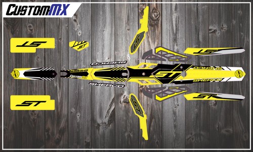 Sherco 2010 2015 - sherco, st