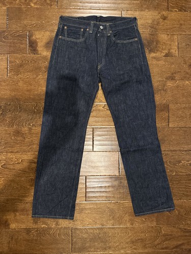 Lvc 1947 501xx usa - 1947,