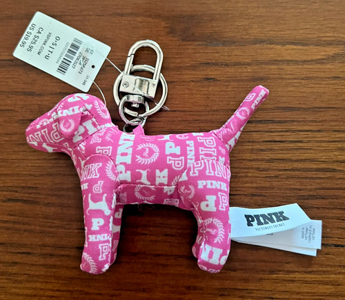 Victoria secret pink mini - pink,