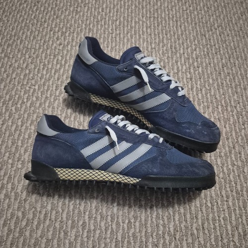 Adidas vintage marathon - adidas,