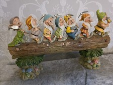 Jim Shore 2005 Disney Homeward