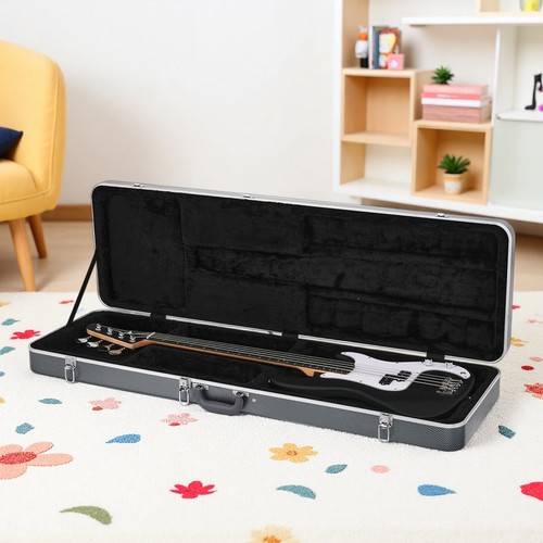 Electric bass hardshell - electric, case