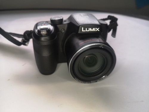 Panasonic lumix dmc lz30 - panasonic,