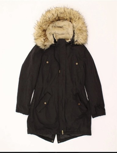 Kangol womens hooded - kangol,