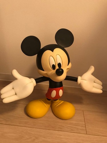 Vintage disney mickey mouse - vintage,