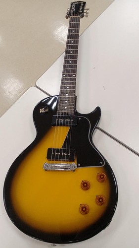 Greco egs sunburst electric - egs-85,