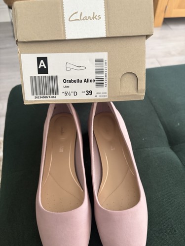 New clarks orabella - "orabella, alice"
