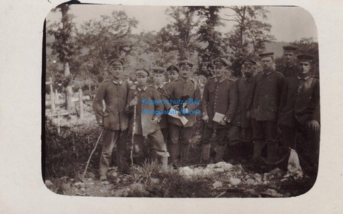 Photo postcard height 265