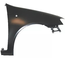 FIAT PUNTO 2003 - 2006 Front