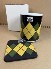 adidas-ARGYLE Retro 1980,s