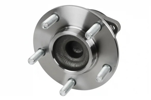 Wheel hub rear axle - hub, 141-01-135