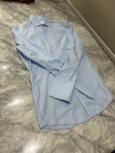 Charles tyrwhitt shirt 5 - tyrwhitt, 15.5