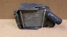 RENAULT SCENIC INTERCOOLER
