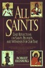 All saints daily reflections - all,