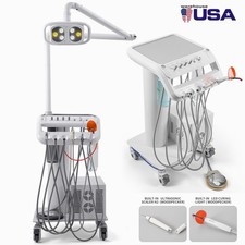 Dental Portable Delivery Unit
