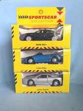 Shell Sportscar Collection