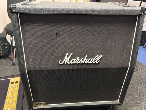 Marshall 1960a 4x12 - 1960a,