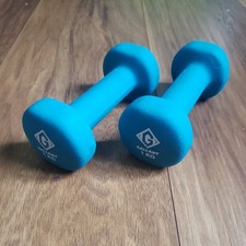Neoprene Dumbbells Weights 