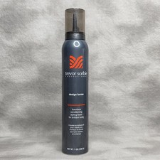 TREVOR SORBIE Mousse Design