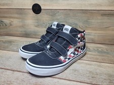 Vans Boy's Slip On V