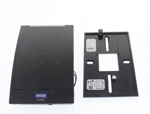 Hid iclass r40 smart card - smart,