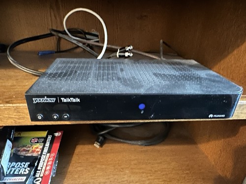 Talk youview box - youview,