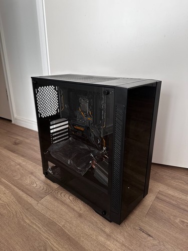 Deepcool matrexx rgb - 55,