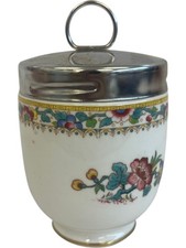 Coalport ming rose bone china - rose,