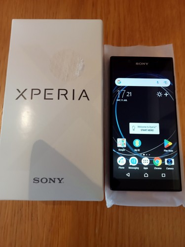 Sony xperia used for 2 - sony,