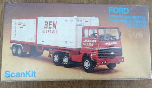 Scankit scale ford - scale,