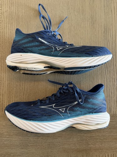 Mizuno wave rider men s - 28, men's