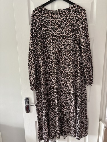 Women multicoloured animal - multicoloured,