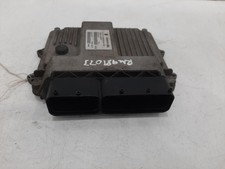 2010 VAUXHALL COMBO Mk2 (C) 1.2L Diesel ECU Engine Control Unit Z13DTJ 55566390