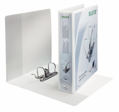 Leitz presentation lever - leitz,