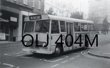 Bournemouth Corporation M4