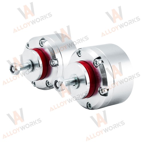 2pcs racing engine mounts - 2pcs,