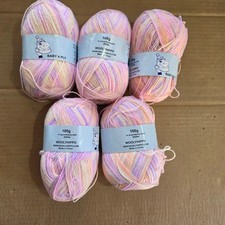 Woolyhippo Baby 4 Ply Yarn