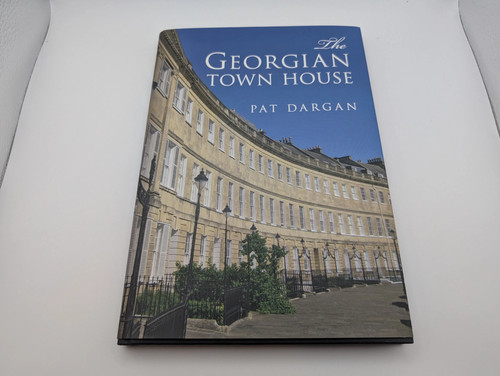 The georgian town house - the,
