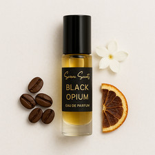 Designer Perfume Oil 10ml
