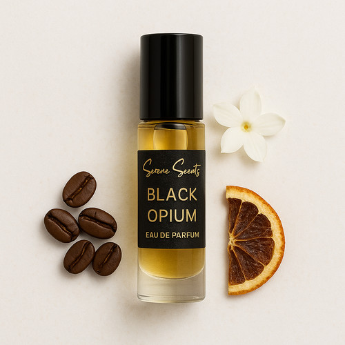 Designer perfume oil 10ml - designer,
