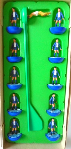 Original subbuteo heavyweight - subbuteo,