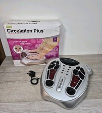 Bodi-Tek Circulation Plus