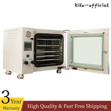 Vacuum Oven Lab Oven