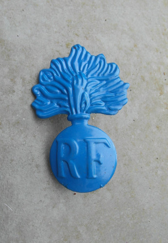 Reproduction ww1 ww2 french - ww1, /